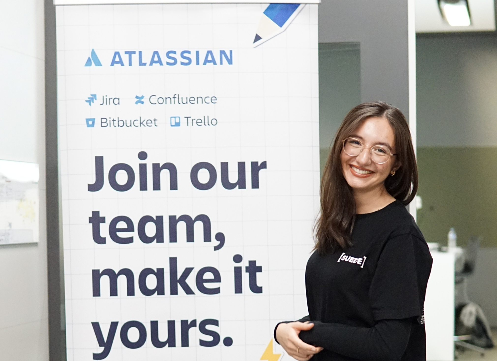 About section main image